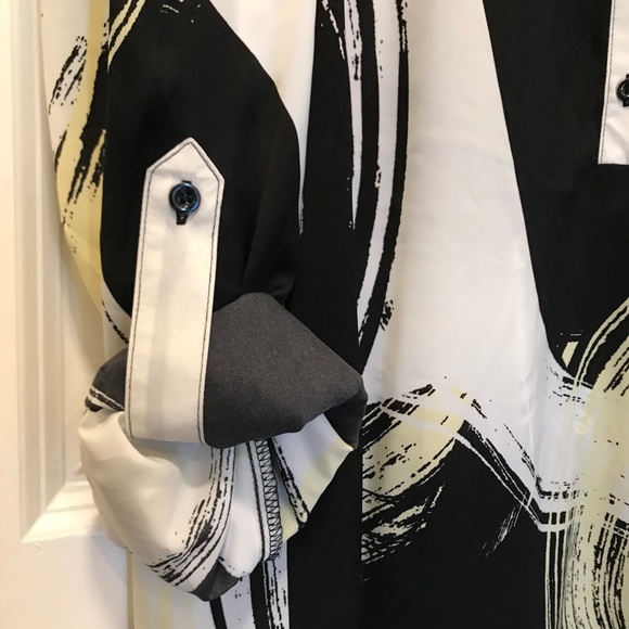 NY & Co Size M - Picture 4 of 4